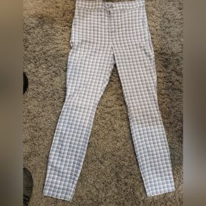 Women's Hollister play pants size M